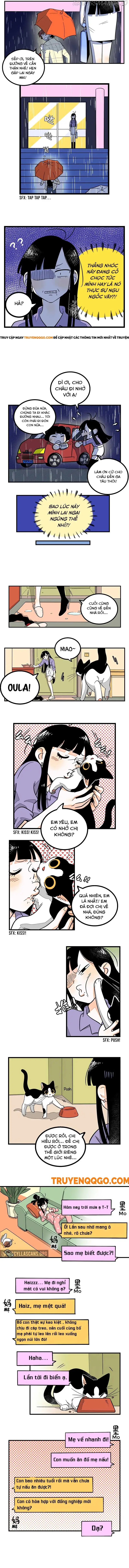 Thứ Hai Đến Cuối Tuần - chap4 - Trang 4